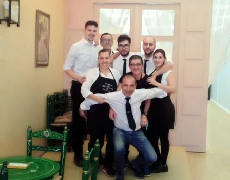 Catering El Gorrión – catering en Sevilla (foto 2 de 5)