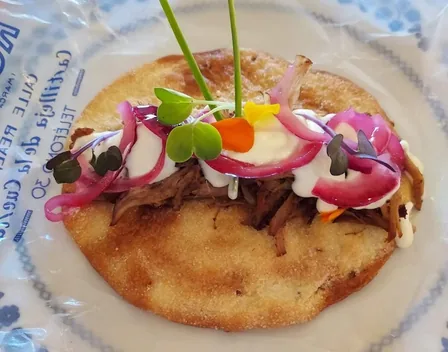 Catering El Gorrión – catering en Sevilla (foto 5 de 5)