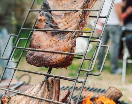Catering el Lazo – catering en Alicante (foto 10 de 12)