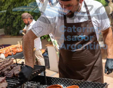 Catering el Lazo – catering en Alicante (foto 12 de 12)