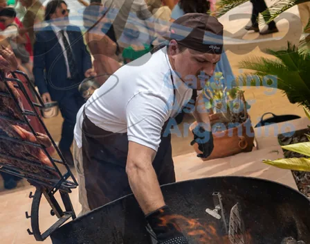 Catering el Lazo – catering en Alicante (foto 4 de 12)