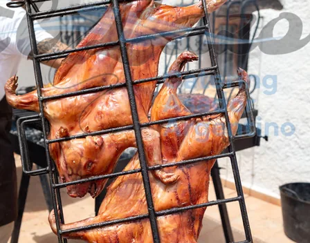 Catering el Lazo – catering en Alicante (foto 5 de 12)
