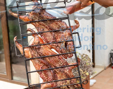 Catering el Lazo – catering en Alicante (foto 6 de 12)