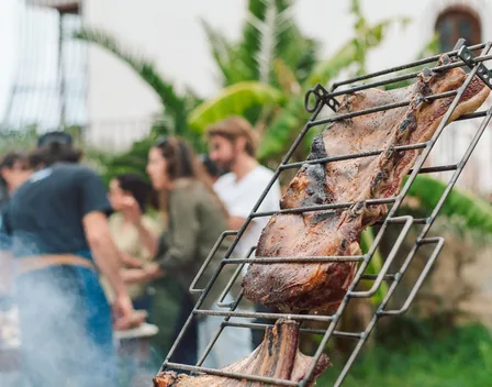 Catering el Lazo – catering en Alicante (foto 7 de 12)