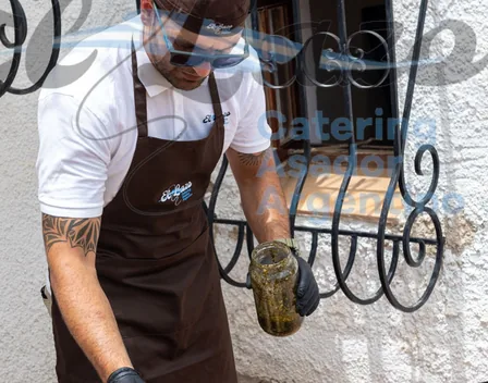 Catering el Lazo – catering en Alicante (foto 8 de 12)