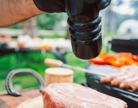 Catering el Lazo – catering en Alicante (foto 9 de 12)