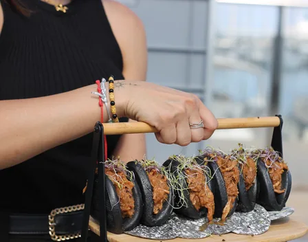 Catering El Mercat – catering en Godella