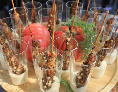 Catering El Mercat – catering en Godella (foto 10 de 12)