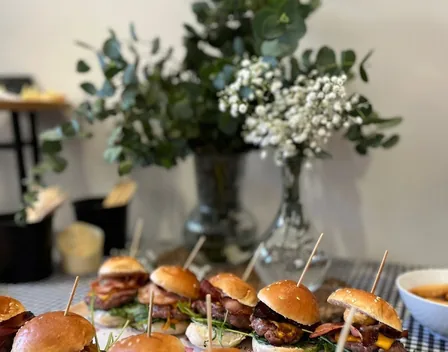 Catering El Mercat – catering en Godella (foto 11 de 12)