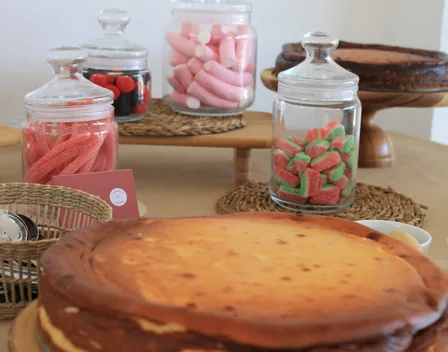 Catering El Mercat – catering en Godella (foto 12 de 12)
