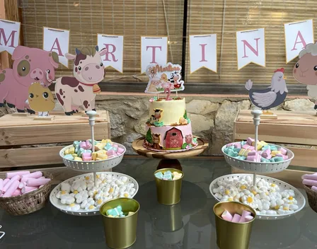 Catering El Mercat – catering en Godella (foto 3 de 12)