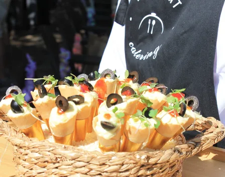 Catering El Mercat – catering en Godella (foto 5 de 12)