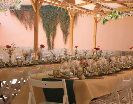 Catering El Mercat – catering en Godella (foto 8 de 12)