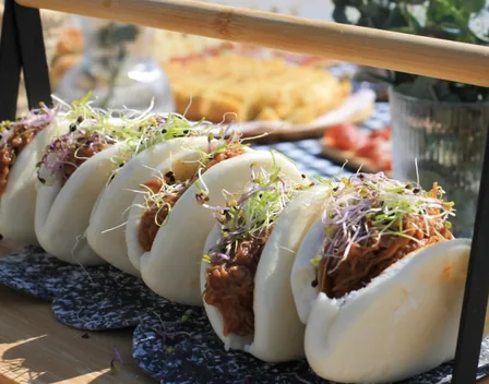 Catering El Mercat – catering en Godella (foto 9 de 12)