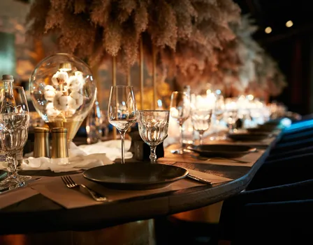 Catering El Obrador del Paladar – catering en Madrid (foto 2 de 10)