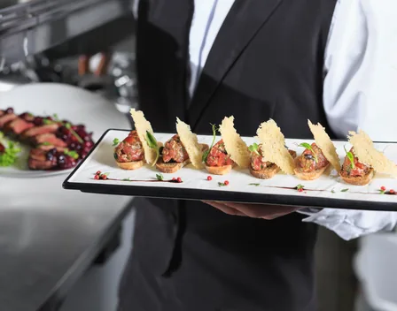 Catering El Obrador del Paladar – catering en Madrid (foto 4 de 10)