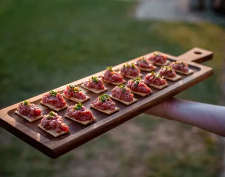 Catering El Ombú costumbres argentinas – catering en Centro (foto 12 de 12)