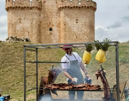 Catering El Ombú costumbres argentinas – catering en Centro (foto 4 de 12)