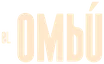 Logo de Catering El Ombú costumbres argentinas