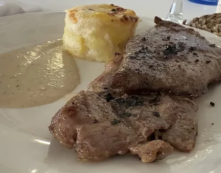 Catering El Palacio S L – catering en La Carlota (foto 11 de 11)