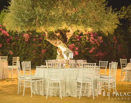 Catering El Palacio S L – catering en La Carlota (foto 4 de 11)