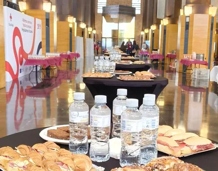 Catering El Patio – catering en Zaragoza