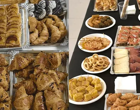 Catering El Patio – catering en Zaragoza (foto 2 de 7)