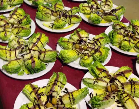 Catering El Patio – catering en Zaragoza (foto 4 de 7)