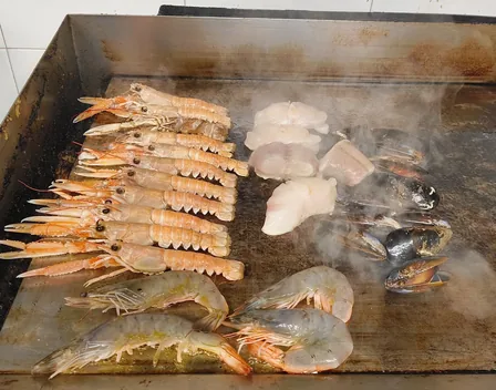 Catering El Patio – catering en Zaragoza (foto 7 de 7)