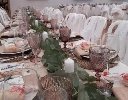 Catering El Perro Verde – catering en Sevilla (foto 10 de 12)