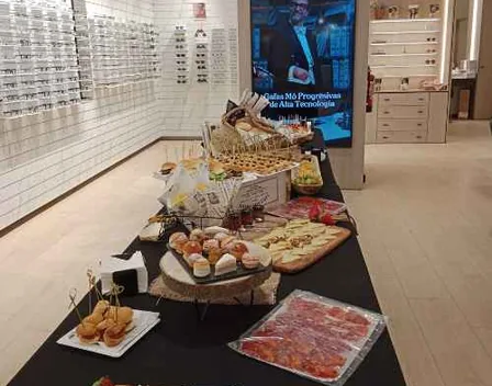 Catering El Perro Verde – catering en Sevilla (foto 11 de 12)