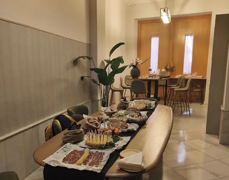 Catering El Perro Verde – catering en Sevilla (foto 12 de 12)