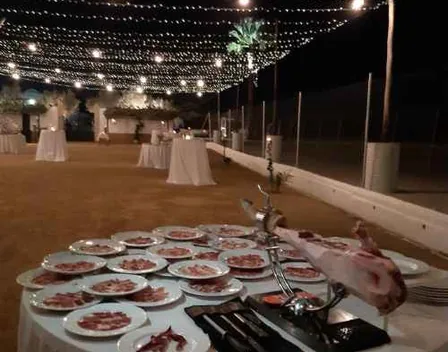 Catering El Perro Verde – catering en Sevilla (foto 2 de 12)