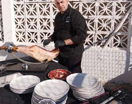 Catering El Perro Verde – catering en Sevilla (foto 4 de 12)