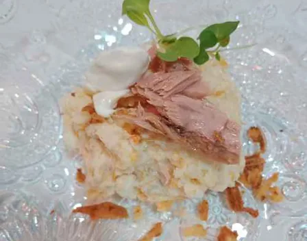 Catering El Perro Verde – catering en Sevilla (foto 5 de 12)