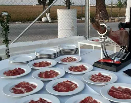 Catering El Perro Verde – catering en Sevilla (foto 7 de 12)
