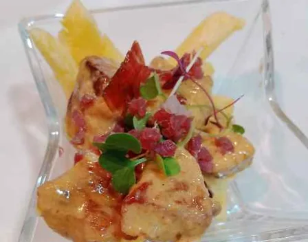 Catering El Perro Verde – catering en Sevilla (foto 8 de 12)