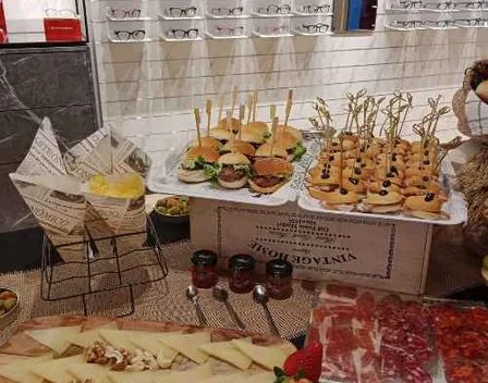 Catering El Perro Verde – catering en Sevilla (foto 9 de 12)