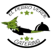 Logo de Catering El Perro Verde