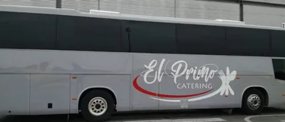 Catering El Primo – catering en Santomera