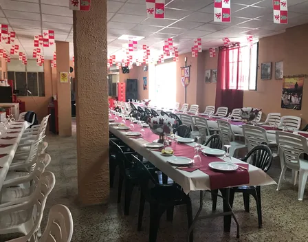 Catering El Primo – catering en Santomera (foto 1 de 11)
