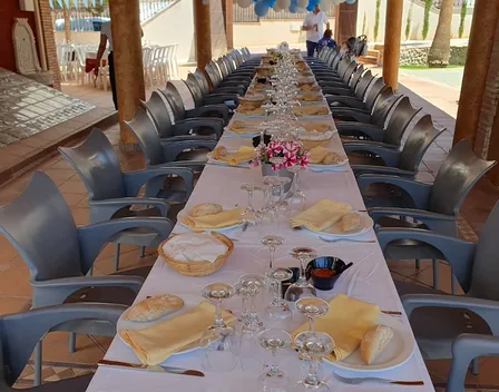 Catering El Primo – catering en Santomera (foto 11 de 11)