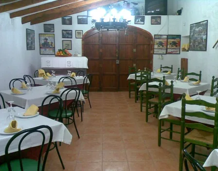 Catering El Primo – catering en Santomera (foto 2 de 11)