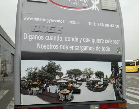 Catering El Primo – catering en Santomera (foto 6 de 11)