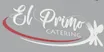 Logo de Catering El Primo