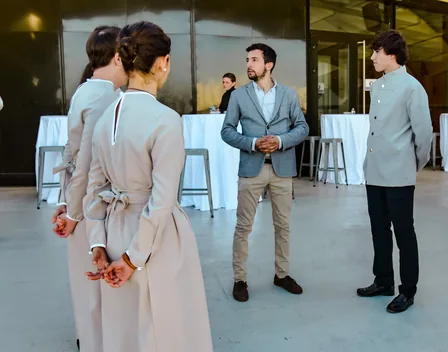 Catering El Ranchillo – catering en Sevilla (foto 4 de 7)