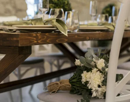 Catering El Ranchillo – catering en Sevilla (foto 5 de 7)