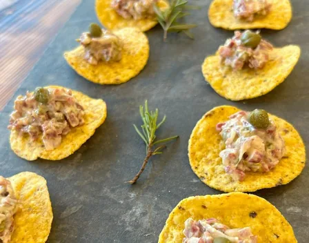 Catering El Ranchillo – catering en Sevilla (foto 6 de 7)