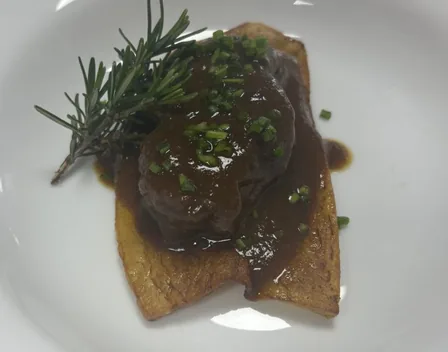 Catering El Ranchillo – catering en Sevilla (foto 7 de 7)