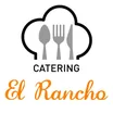 Logo de Catering El Rancho